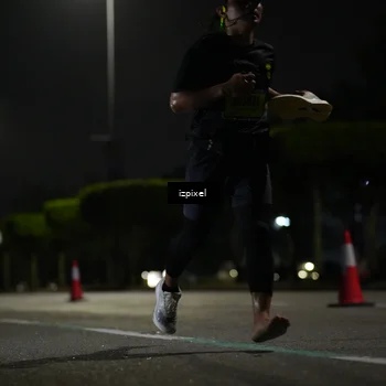 Runner Photo 5455760