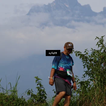 Runner Photo 5455761