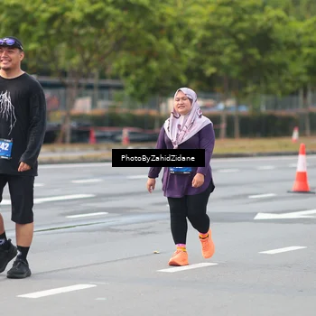 Runner Photo 5455762