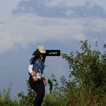 Runner Photo 5455763