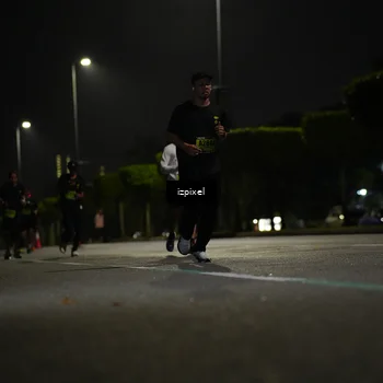 Runner Photo 5455765