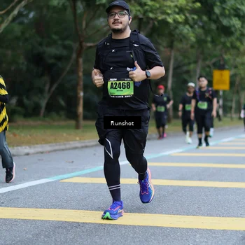 Runner Photo 5455766