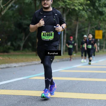 Runner Photo 5455767