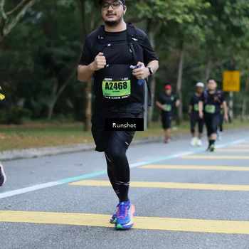 Runner Photo 5455769