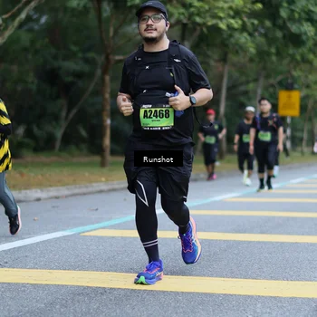 Runner Photo 5455771