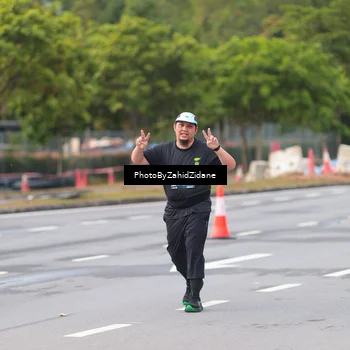 Runner Photo 5455773