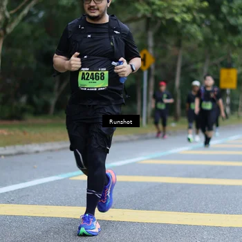 Runner Photo 5455778
