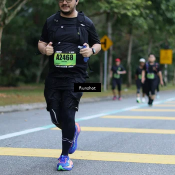 Runner Photo 5455779