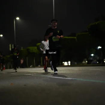 Runner Photo 5455782