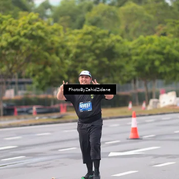 Runner Photo 5455783