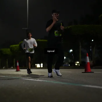 Runner Photo 5455785