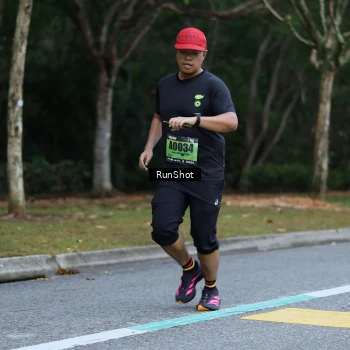 Runner Photo 5455791