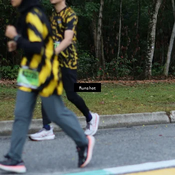 Runner Photo 5455792