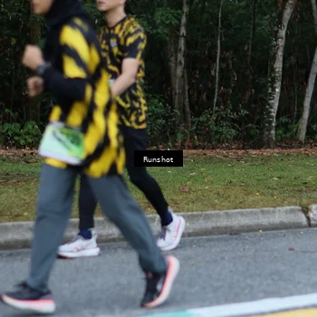 Runner Photo 5455794