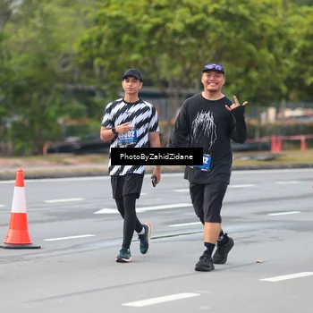 Runner Photo 5455795