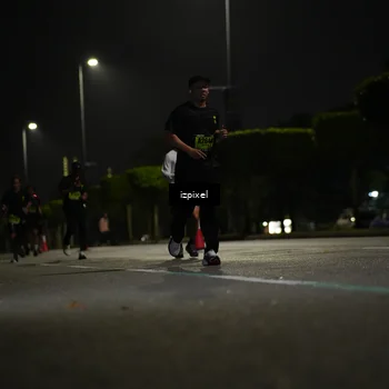 Runner Photo 5455796