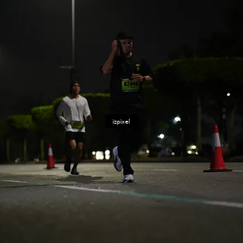 Runner Photo 5455797