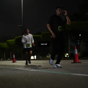 Runner Photo 5455799
