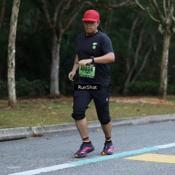 Runner Photo 5455802