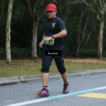 Runner Photo 5455803