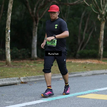 Runner Photo 5455804