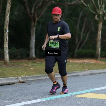 Runner Photo 5455805