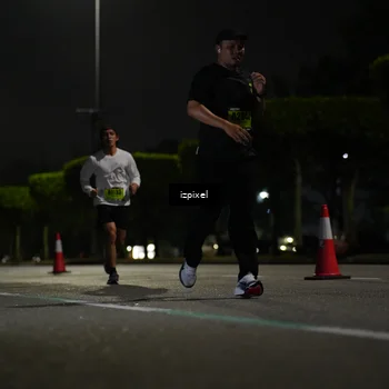 Runner Photo 5455806