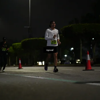 Runner Photo 5455810