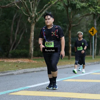 Runner Photo 5455811