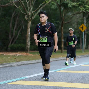 Runner Photo 5455812