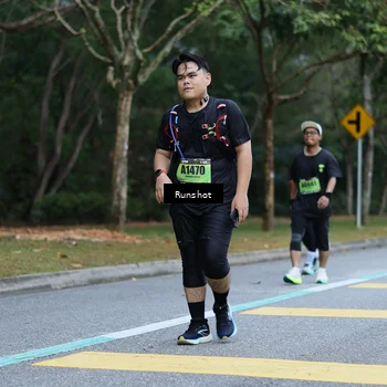 Runner Photo 5455813
