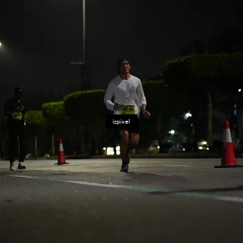 Runner Photo 5455814