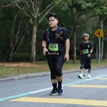 Runner Photo 5455815
