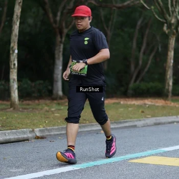 Runner Photo 5455816
