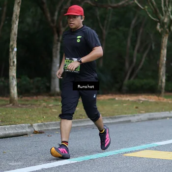 Runner Photo 5455817