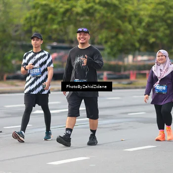 Runner Photo 5455818