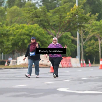 Runner Photo 5455821