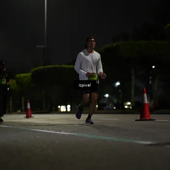 Runner Photo 5455822
