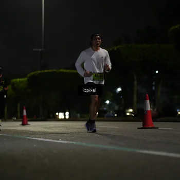 Runner Photo 5455823