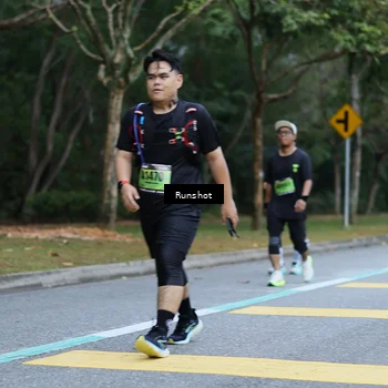 Runner Photo 5455824
