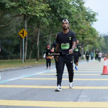 Runner Photo 5455825