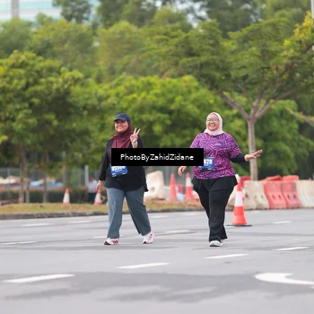 Runner Photo 5455828