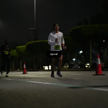 Runner Photo 5455829