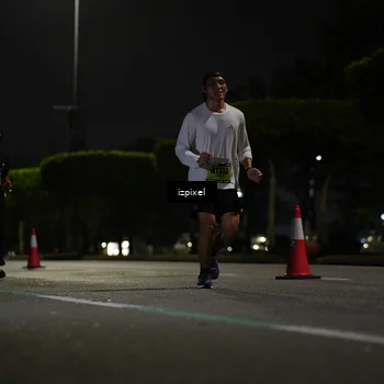 Runner Photo 5455830