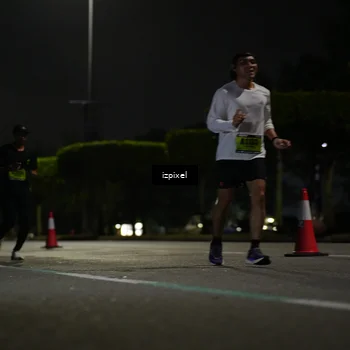 Runner Photo 5455831