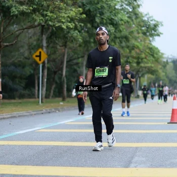 Runner Photo 5455833