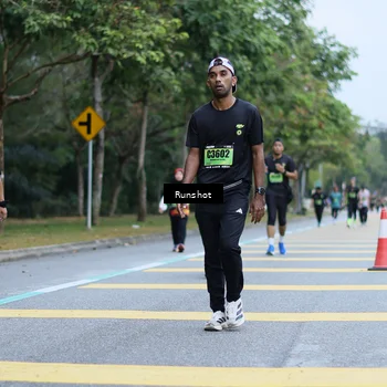 Runner Photo 5455836