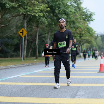 Runner Photo 5455837