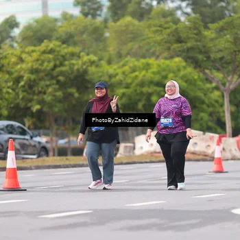 Runner Photo 5455838