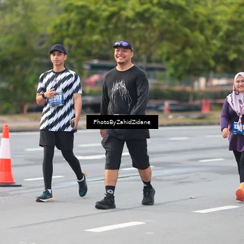 Runner Photo 5455839
